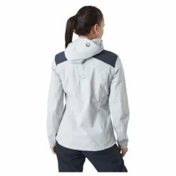 Pallas Ii Women's X-stretch Ja Harbor Mist Grey