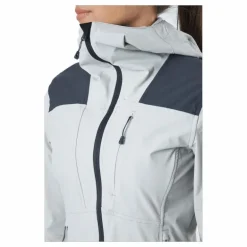 Pallas Ii Women's X-stretch Ja Harbor Mist Grey