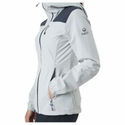 Pallas Ii Women's X-stretch Ja Harbor Mist Grey