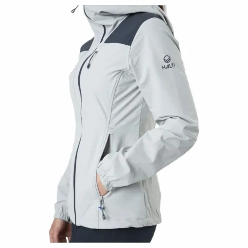 Pallas Ii Women's X-stretch Ja Harbor Mist Grey
