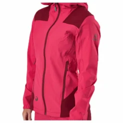 Pallas Jacket Pink