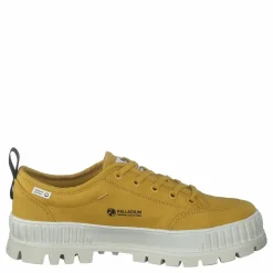 Pallashock Lo Org 2 Spicy Mustard