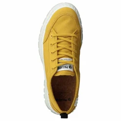 Pallashock Lo Org 2 Spicy Mustard