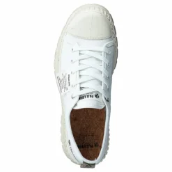 Pallashock Lo Org Star White