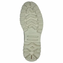 Pallashock Lo Org Star White