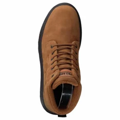 Pallatrooper Sc Wp+ Mahogany