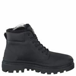 Pallatrooper Sc Wps Black/black