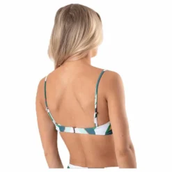 Palm Bay Bandeau White
