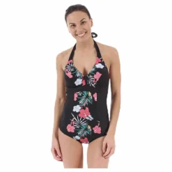 Palm Beach, swimsuit Black