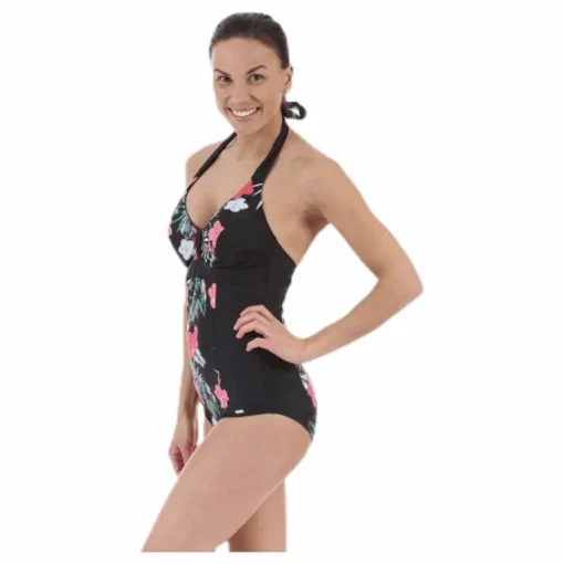Palm Beach, swimsuit Black