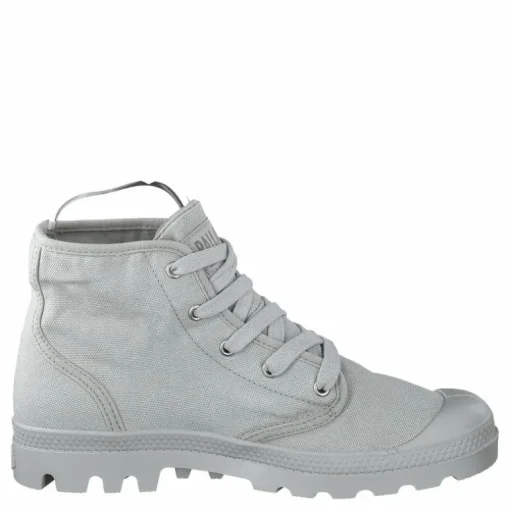 Pampa Hi Ladies Vapor