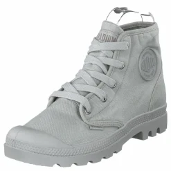 Pampa Hi Ladies Vapor