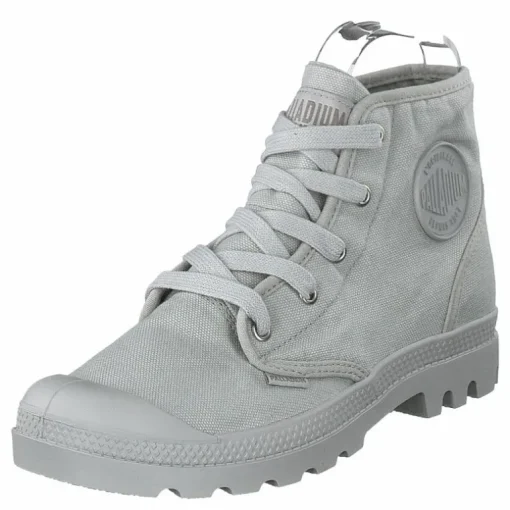 Pampa Hi Ladies Vapor