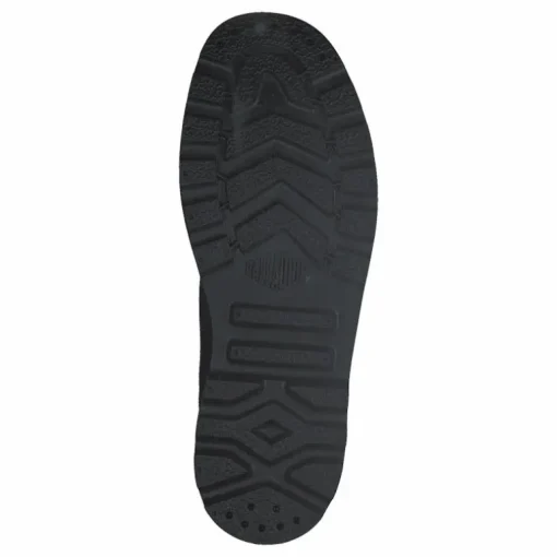 Pampa Hi Organic Black