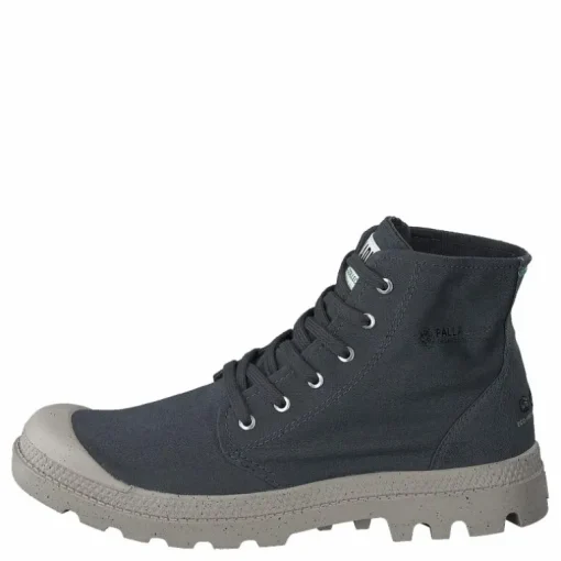 Pampa Hi Organic Ii Asphalt