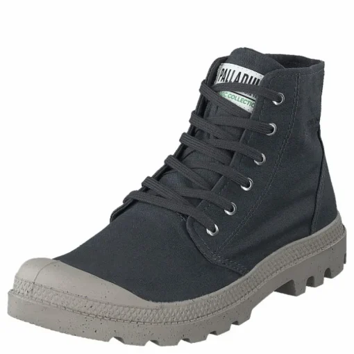 Pampa Hi Organic Ii Asphalt