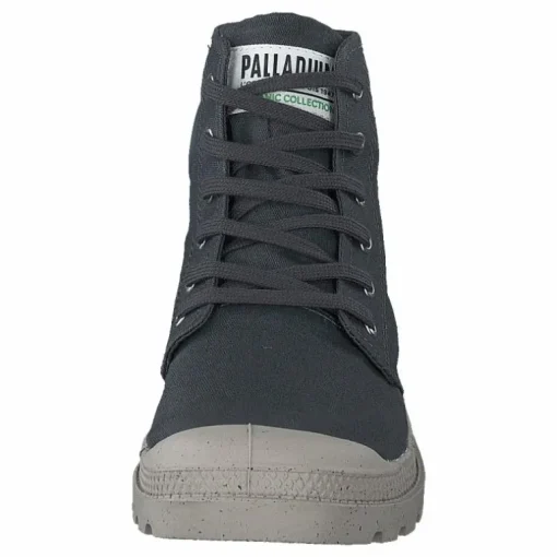 Pampa Hi Organic Ii Asphalt