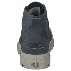 Pampa Hi Organic Ii Asphalt