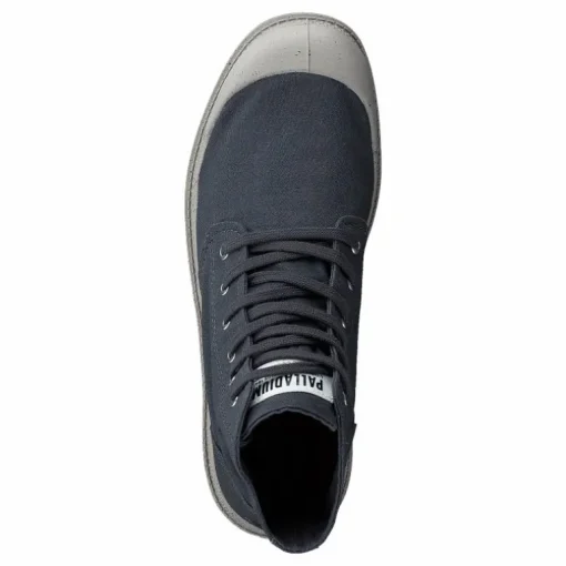 Pampa Hi Organic Ii Asphalt