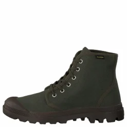 Pampa Hi Original Olive Night