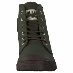 Pampa Hi Original Olive Night