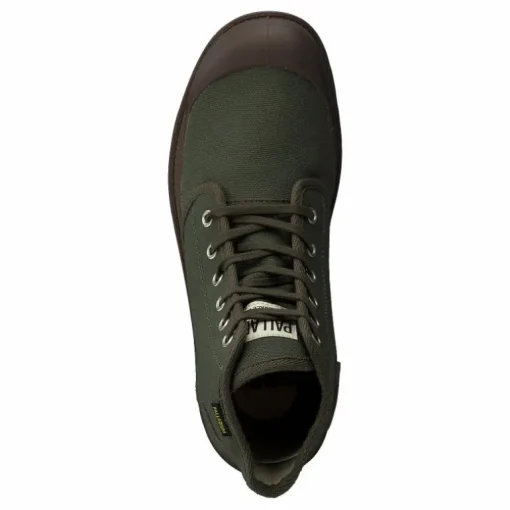 Pampa Hi Original Olive Night