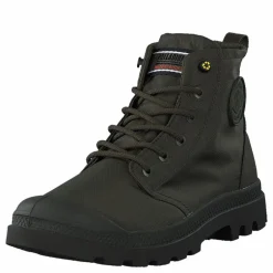 Pampa Rcycl Wp+ Olive Night
