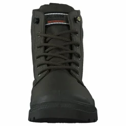Pampa Rcycl Wp+ Olive Night