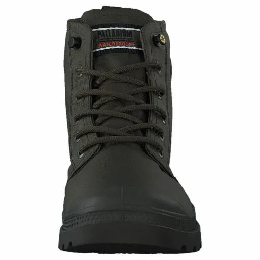 Pampa Rcycl Wp+ Olive Night