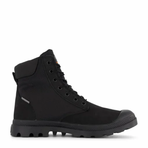 Pampa Sc Wpn U-s Black