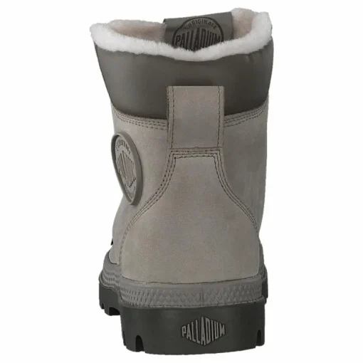 Pampa Sport Cuff Wps Moonrock