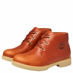 Paninara Chukka Wp Brown