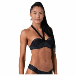 Panthera Circe Top Black