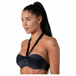 Panthera Circe Top Black