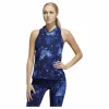 Parley TRG Tank White