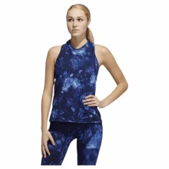 Parley TRG Tank White