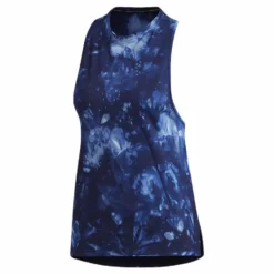 Parley TRG Tank White