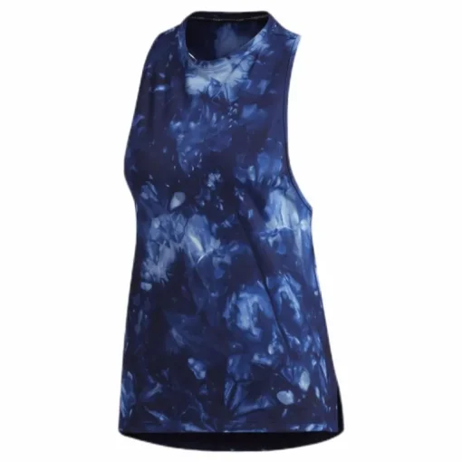 Parley TRG Tank White