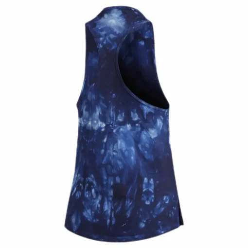 Parley TRG Tank White