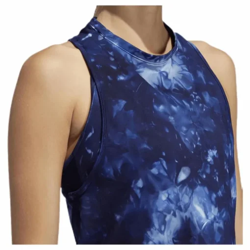 Parley TRG Tank White
