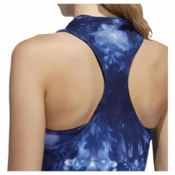 Parley TRG Tank White
