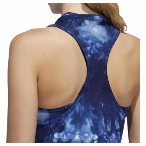 Parley TRG Tank White