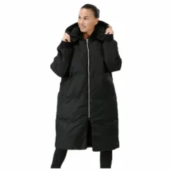 Patsy Jacket Black