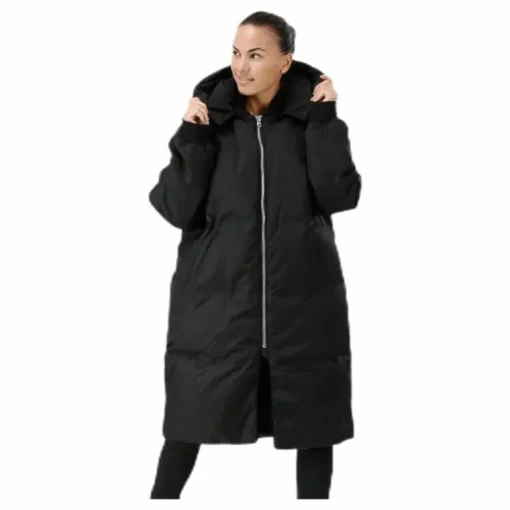 Patsy Jacket Black