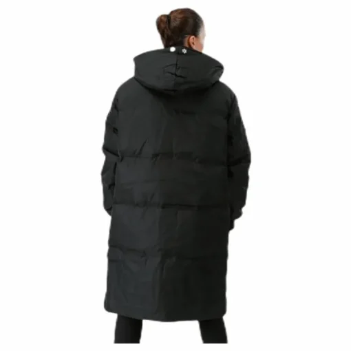 Patsy Jacket Black