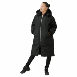 Patsy Jacket Black