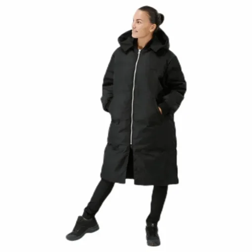 Patsy Jacket Black