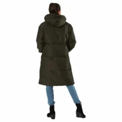 Patsy Jacket Green