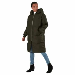 Patsy Jacket Green