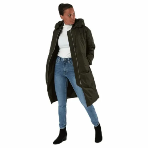 Patsy Jacket Green